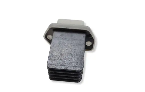 SsangYong Actyon Heater blower motor/fan resistor 