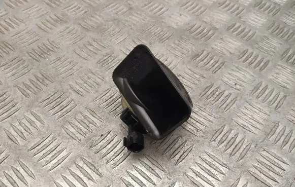Volvo S60 Horn signal E355306