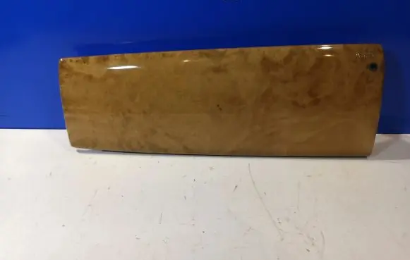 Jaguar S-Type Dashboard glove box trim 2R83F042W90
