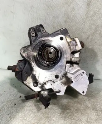 Hyundai Santa Fe Fuel injection high pressure pump 3310027400 0445010121 32414