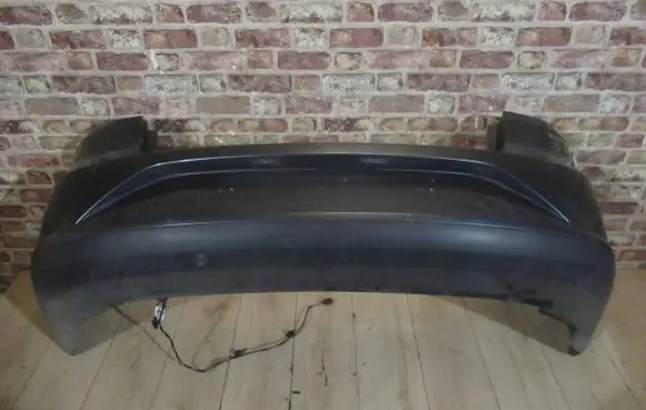 Seat Toledo IV (NH) Front bumper