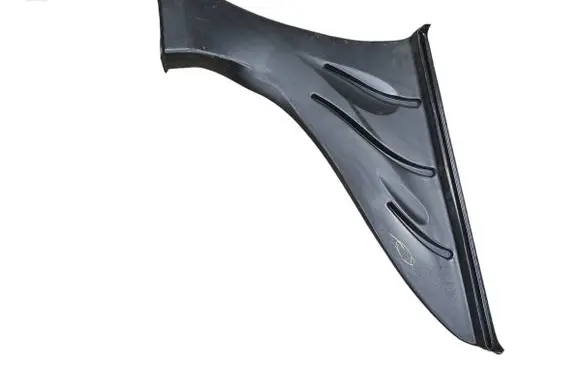 Tesla Model S Cabin air duct channel 105933500B