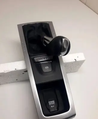 Porsche Macan (95B) Gear shifter/selector 95B863419