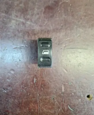 Citroen Xsara Picasso Electric window control switch