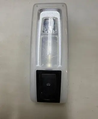 BMW X5 F15 Rear seat light 9377720 7340500000