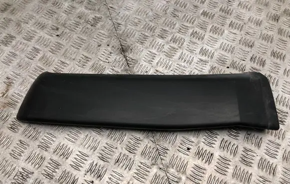 Nissan X-Trail T31 Rear bumper corner part panel trim 85089JG00A