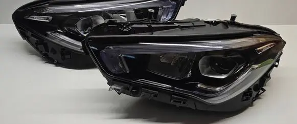 Mercedes-Benz CLA C118 X118 Headlight/headlamp MB255NPUSZKA
