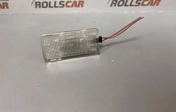 Land Rover Range Rover L322 Other interior light 6331692040