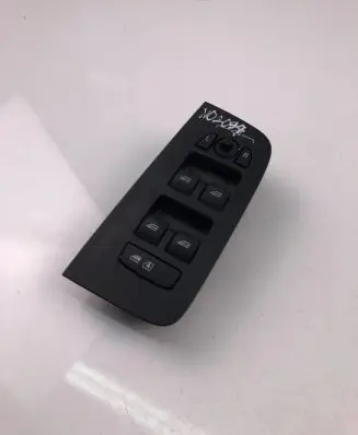 Volvo XC60 Electric window control switch 31433407