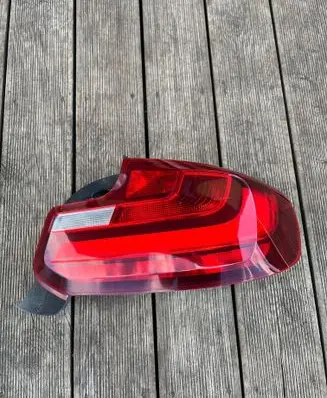 BMW 1 F20 F21 Rear/tail lights 7295428 20977295428