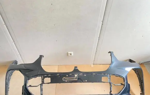 BMW X5 G05 Front bumper 8069207