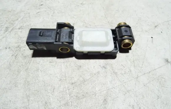 Audi A4 S4 B6 8E 8H Airbag deployment crash/impact sensor 8E0959643E