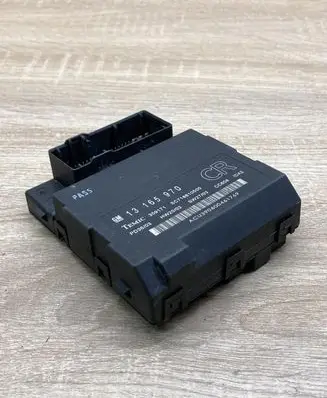 Opel Signum Comfort/convenience module 13165970 359171