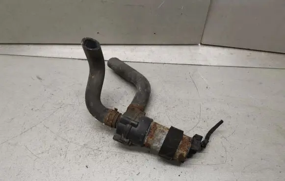 Mercedes-Benz S W140 Electric auxiliary coolant/water pump