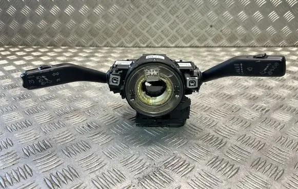 Skoda Superb B6 (3T) Wiper turn signal indicator stalk/switch 1K0953549CD 1K0953503GP 1K0953519H
