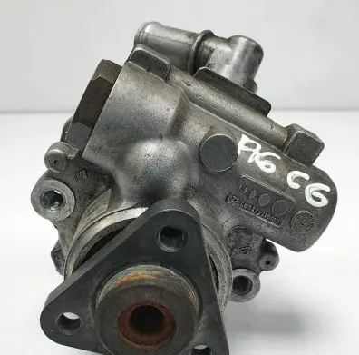 Audi A6 S6 C6 4F Power steering pump 4F0145155H