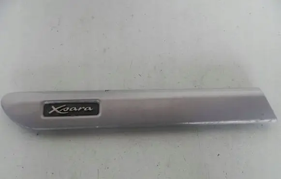 Citroen Xsara Picasso Fender trim (molding) 