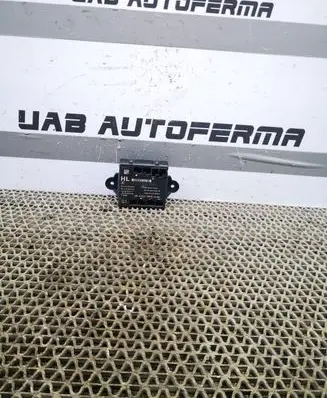 Mercedes-Benz E W212 Door control unit/module A2129003906 A2129029902