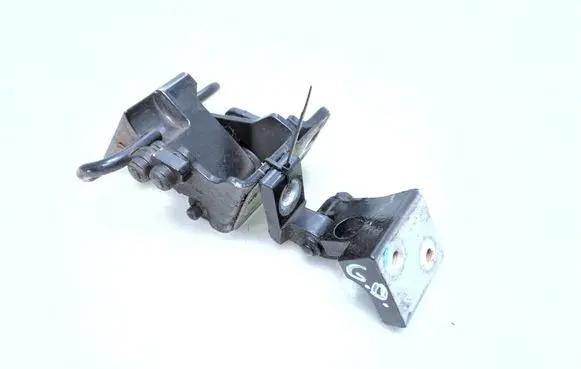 Porsche Cayenne (9PA) Rear door hinge set 7L0833402
