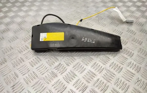 Mini One - Cooper Coupe R56 Seat airbag 2753587 8334702