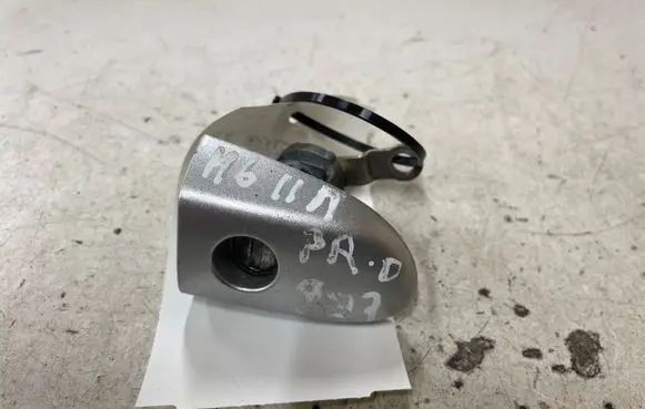 Mazda 6 Front door lock (next to the handle) 11146