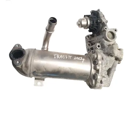 Ford Transit VII EGR valve cooler GK2Q9F464AF