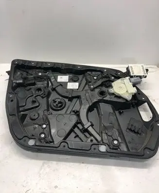 Mercedes-Benz GLC X253 C253 Front window lifting mechanism without motor A2050047699