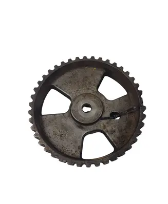 Camshaft pulley/ VANOS