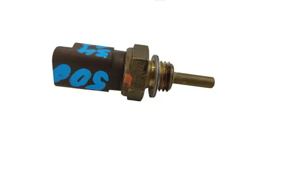 Fiat 500 Coolant temperature sensor 55190792CAREWAY