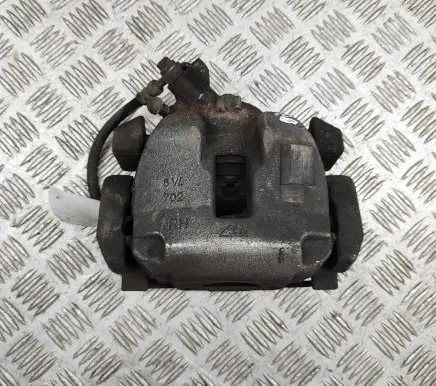 Citroen C5 Aircross Front brake caliper 1623162180