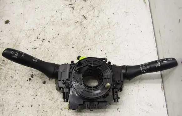 Nissan Pulsar Headlight wiper switch 255544EA0A