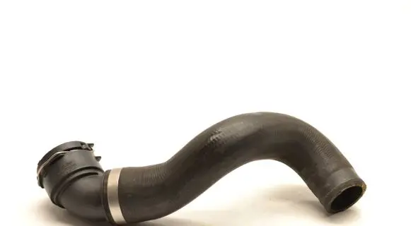 Audi A4 S4 B8 8K Engine coolant pipe/hose 8K0122293S