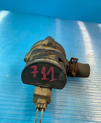 Renault Scenic II - Grand scenic II other engine part 