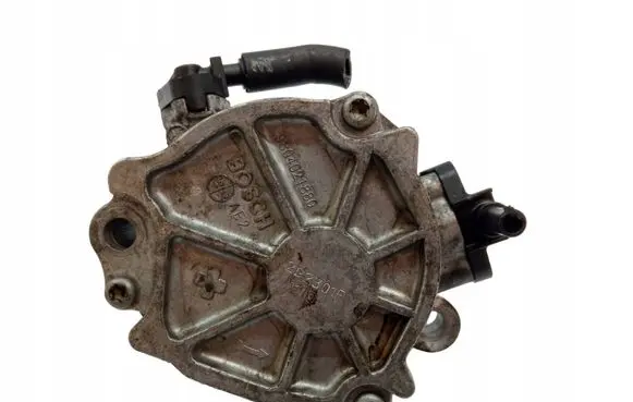 Citroen C3 Vacuum pump 9804021880