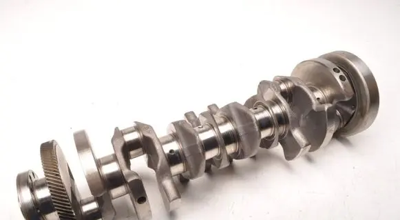 Crankshaft