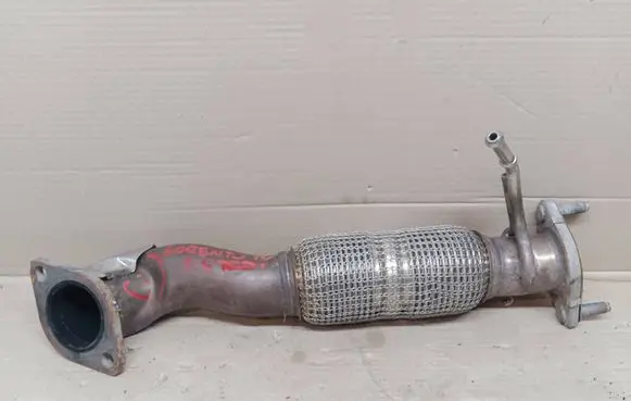 KIA Sorento IV Exhaust flexible connection 