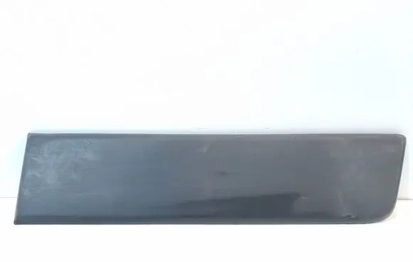 Fiat Ducato Rear fender molding trim 1306612070