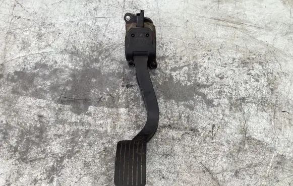 Citroen C4 Grand Picasso Accelerator throttle pedal 9644725380 0280755044