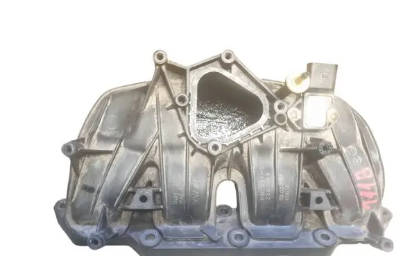 Volkswagen Golf V Intake manifold 03C129711Q 038906051C