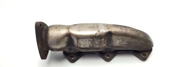 Audi A6 S6 C5 4B Exhaust manifold 059253033C