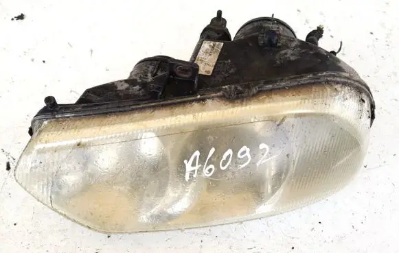 Alfa Romeo 156 Headlight/headlamp 60620135 38430381