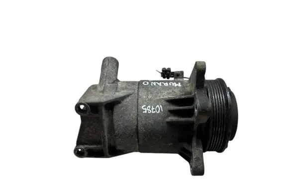 Nissan Murano Z50 Air conditioning (A/C) compressor (pump) 5060121770 92600CA01Z