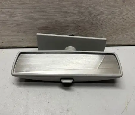 Volkswagen Touran I Rear view mirror (interior) 010749