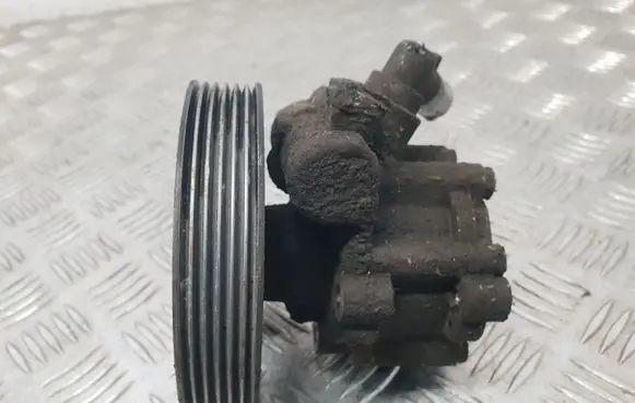 Fiat Ducato Power steering pump 9645653580 7613955514
