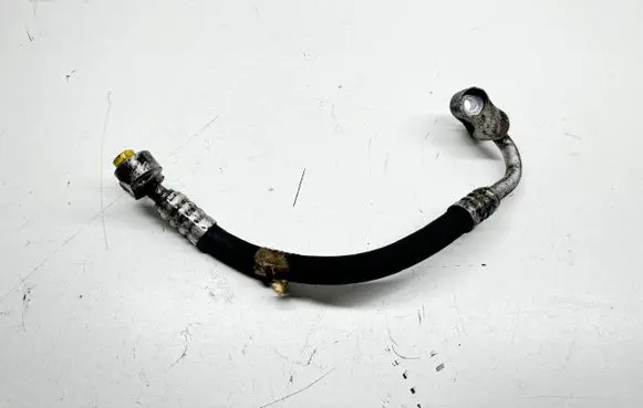 BMW 5 E39 Air conditioning (A/C) pipe/hose 64538379719 8379719