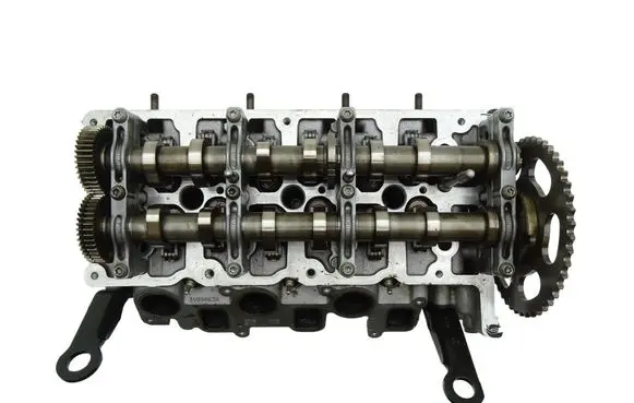 Volkswagen Touareg II Engine head 0594AP 059109116A 72095801