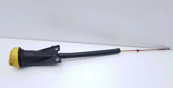 Renault Scenic III - Grand scenic III Oil level dip stick 8200722806 5RA648095