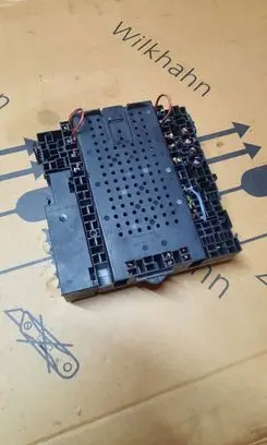 Volvo S60 Fuse box set 9441582