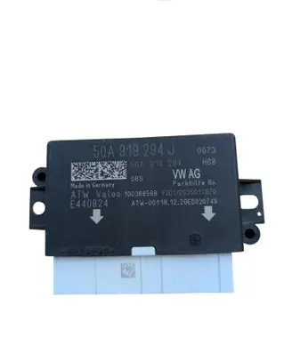 Volkswagen PASSAT B8 Parking PDC control unit/module 5QA919294J