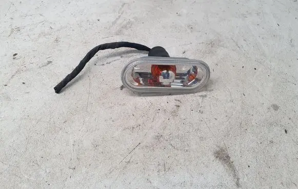 Volkswagen Transporter - Caravelle T5 Front fender indicator light 0215660